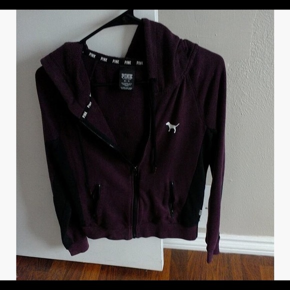 Pink light jacket👾 - Picture 3 of 3